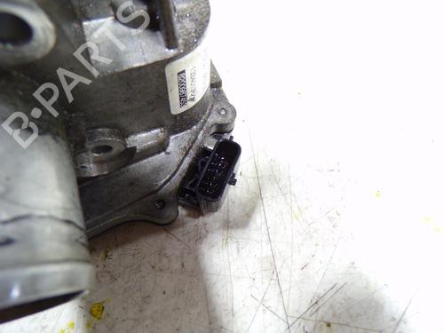 Throttle body OPEL MOVANO B Van (X62) 2.3 CDTI FWD (FV) | BP8305917M82 