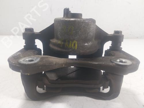 Right front brake caliper KIA SPORTAGE III (SL) 1.7 CRDi | BP17969821M104 