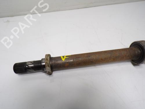 Right front driveshaft MERCEDES-BENZ CITAN Box Body/MPV (W415) | BP13251972M39
