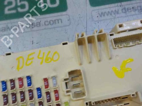 Fuse box KIA CEE'D (JD) 1.4 CRDi 90 | BP5093140E1