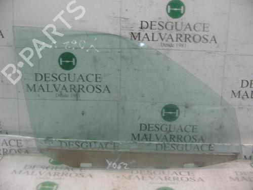 Used Front right door window Front right door window 3762243 3762243