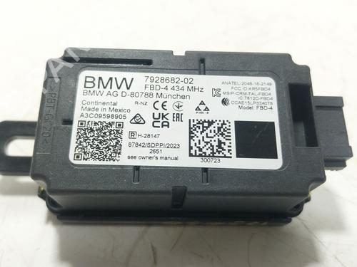 electronic-module-bmw-x3-g01-f97-g08-2017-33465793 main image