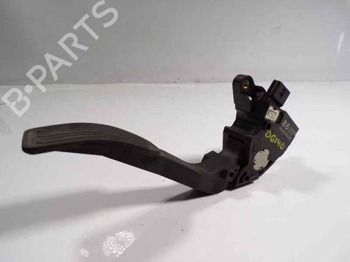 Used Pedal Pedal NISSAN JUKE (F15) 1.5 dCi (110 hp) 6979887 6979887