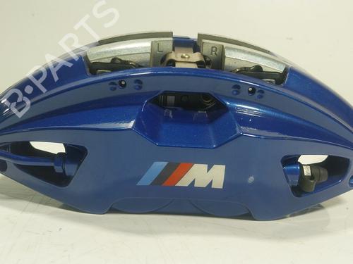 Used Right front brake caliper Right front brake caliper BMW 3 (G20, G80, G28) 318 i (156 hp) 26040510 26040510