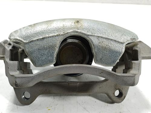 Right front brake caliper SKODA KAROQ (NU7, ND7) 1.5 TSI | BP34497533M104 - Image 4