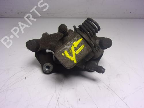 Left rear brake caliper VOLVO C30 (533) D5 | BP15523892M107