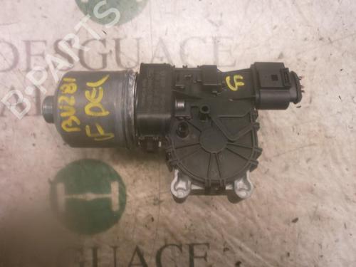 Used Front wiper motor Front wiper motor FORD FIESTA VI (CB1, CCN) 1.6 TDCi (90 hp) 3801880 3801880