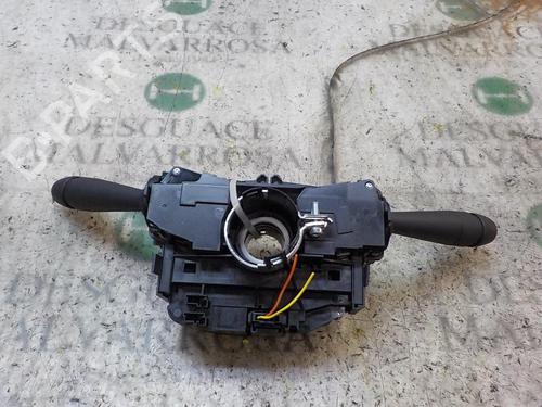 Headlight switch CITROËN C4 CACTUS  | BP4005338I24 
