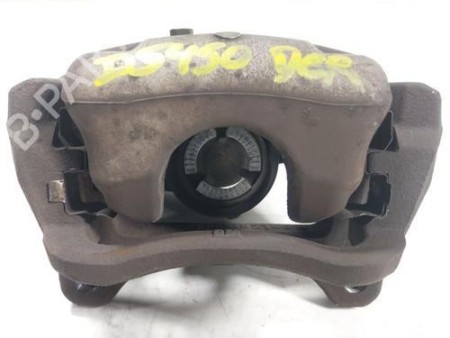 right-rear-brake-caliper-opel-astra-k-b16-2015-2016-2017-2018-2019-2020-2021-2022-36667614 main image