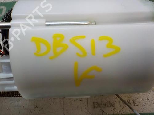 Fuel pump OPEL CORSA E (X15) 1.4 (08, 68) | BP3871953M76 