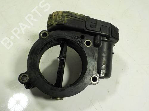 Throttle body MERCEDES-BENZ E-CLASS (W212) E 200 CDI / BlueTEC (212.005, 212.006) | BP10994677M82 