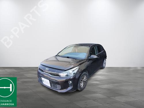 KIA RIO IV (YB, SC, FB) 1.2 CVVT 1077548