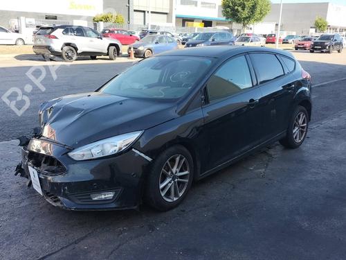 Left sun visor FORD FOCUS III 1.6 TDCi | BP15106455I1 - Image 4