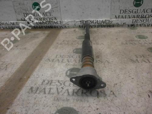 Right rear shock absorber FORD FIESTA V (JH_, JD_) 1.4 TDCi | BP3754382M19 