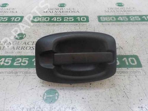 front-right-exterior-door-handle-iveco-daily-v-van-2011-2012-2013-2014-4875973 main image
