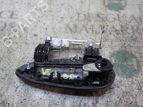 Front right exterior door handle FIAT GRANDE PUNTO (199_)  | BP3846564C129 