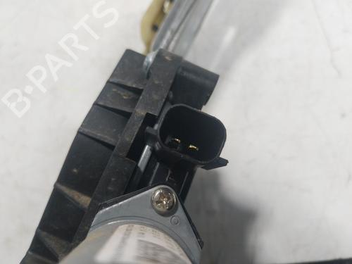 Front right window mechanism FIAT TIPO Estate (356_, 357_)  | BP17235475C23 