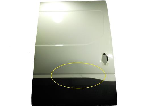 Used Right slide door Right slide door IVECO DAILY VI Van 33S12, 35S12 (116 hp) 11206599 11206599