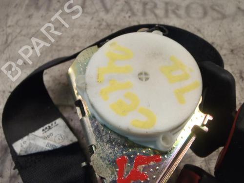 Rear left seatbelt BMW X3 (E83) 3.0 d | BP6617185I29 