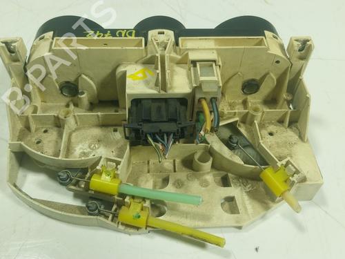 Climate control VW NEW BEETLE (9C1, 1C1) 2.0 | BP26291502I5 
