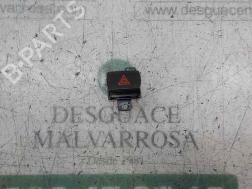 Used Warning switch Warning switch FIAT BRAVO II (198_) [2006-2016] 4706123 4706123