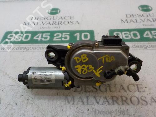 Rear wiper motor VW CADDY III Box Body/MPV (2KA, 2KH, 2CA, 2CH) 1.9 TDI | BP3869646M102