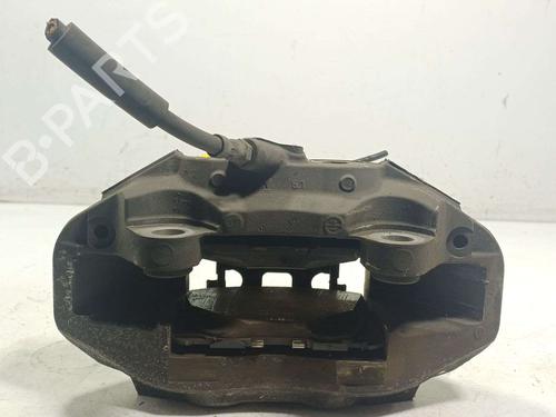 Right front brake caliper MERCEDES-BENZ E-CLASS Coupe (C238) E 400 4-matic (238.366) | BP37757985M104 - Image 3