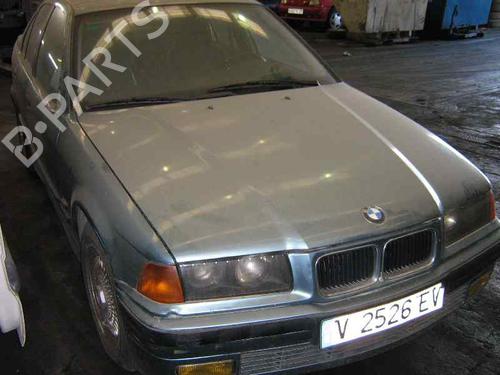 Front left interior door handle BMW 3 (E36) 325 tds | BP3770961I13 