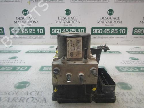 ABS pump LAND ROVER FREELANDER 2 (L359)  | BP3880027M43 