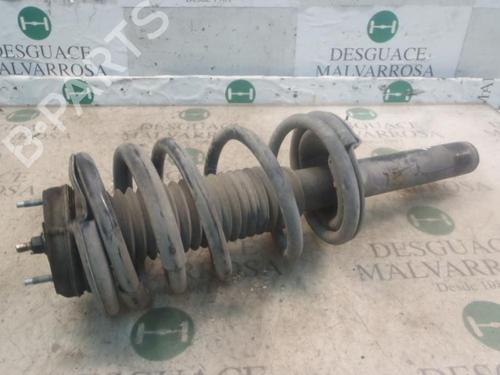 Used Right front shock absorber FORD TRANSIT Van (FA_ _) 2.4 DI (FAA_, FAB_, FAC_, FAD_) (90 hp) 3796411