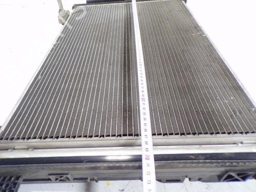 AC radiator MERCEDES-BENZ GLK-CLASS (X204)  | BP8393292M32 