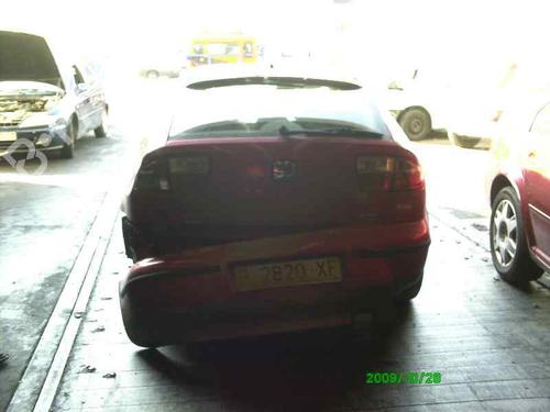 Left front brake caliper SEAT LEON (1M1) 1.9 TDI | BP11544589M105 - Image 4