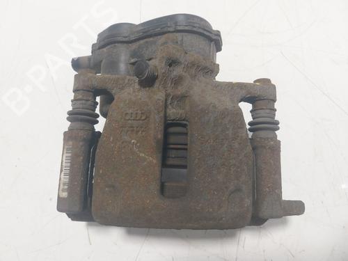 Used Right rear brake caliper Right rear brake caliper AUDI Q5 (8RB) 2.0 TFSI quattro (180 hp) 19115661 19115661