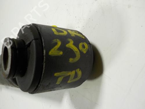 Right rear shock absorber CITROËN C4 II (NC_) 1.6 HDi 90 | BP11191640M19 
