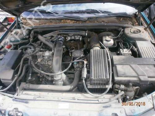 Crossmember PEUGEOT 406 (8B)  | BP8740792C162 