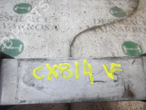 Intercooler OPEL ASTRA H (A04) 1.7 CDTI (L48) | BP3843753M30 
