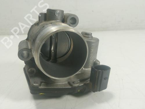 Used Throttle body FORD FIESTA VII (HJ, HF) [2017-2025]  21540265