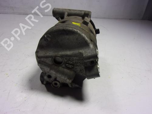 AC compressor FIAT TIPO Hatchback (356_, 357_)  | BP11189998M34 