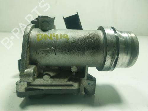 Used Throttle body Throttle body MERCEDES-BENZ CITAN Box Body/MPV (W415) [2012-2021] 17771563 17771563