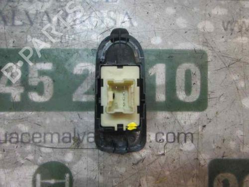 Left rear window switch DACIA DUSTER (HS_) 1.5 dCi | BP3862601I29 - Image 2