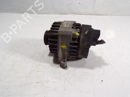 Alternator FIAT 500 (312_) 1.2 (312AXA1A) | BP9162643M7 