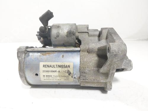 Starter NISSAN QASHQAI II SUV (J11, J11_)  | BP24599561M8 