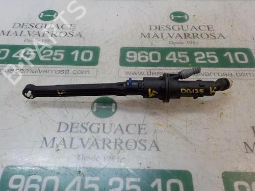 Clutch slave cylinder CITROËN C4 II (NC_) | BP14281456M113 - Image 2