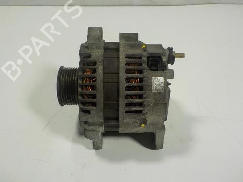 Used Alternator NISSAN CABSTAR E (TL_, VL_) [1992-2006]  10705792