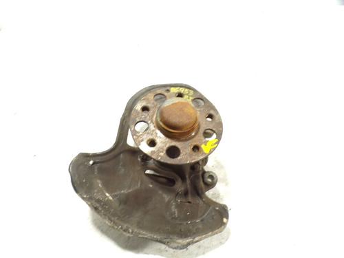 Used Left front steering knuckle Left front steering knuckle MERCEDES-BENZ E-CLASS Coupe (C207) [2009-2016] 7573525 7573525
