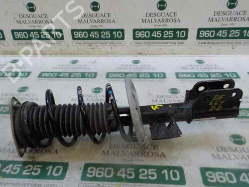 Used Right front shock absorber Right front shock absorber PEUGEOT 308 II (LB_, LP_, LW_, LH_, L3_) 1.2 THP 130 (131 hp) 5573474 5573474
