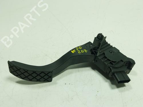 Pedal AUDI A3 Sportback (8VA, 8VF)  | BP19439444I4 