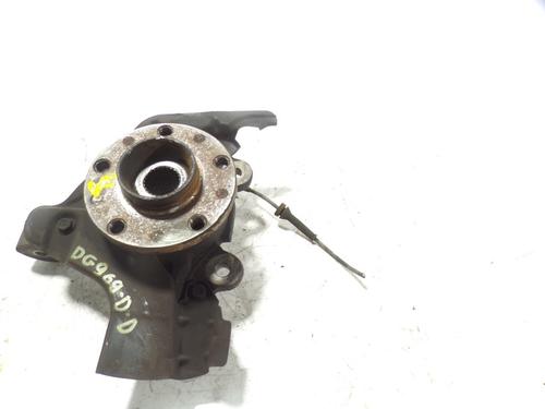 Used Right front steering knuckle OPEL COMBO Tour (X12) [2012-2025]  7627577