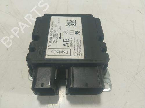 Used ECU airbags FORD FOCUS IV (HN) [2018-2025]  23231052