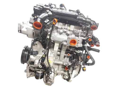 Used Engine PEUGEOT PARTNER Tepee 1.2 THP (110 hp) 28579715